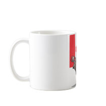 Moose Canada Mugs