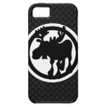 Moose iPhone Case iPhone 5 Cover