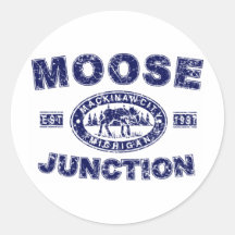 Moose-Junction-Distressed-[ Stickers