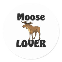 Moose Lover