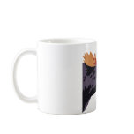 MOOSE COFFEE MUGS