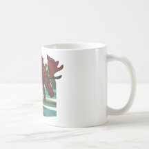 Moose Mugs