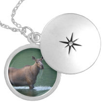 moose necklaces