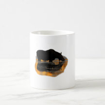 Moose & Reflections Mugs