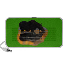 moose reflections notebook speakers