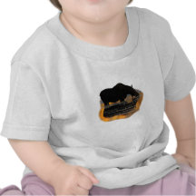 Moose & Reflections T-shirts