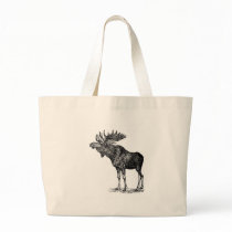 Moose Shirts and Gifts 122 Bags