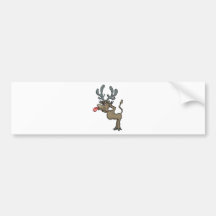 Moose Shirts and Gifts 50 Bumper Stickers