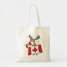 Moose Shirts and Gifts 86 Bags