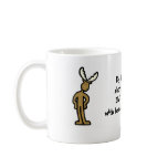 Moose Song. - Customized Coffee Mug