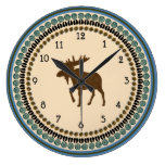 Moose Time