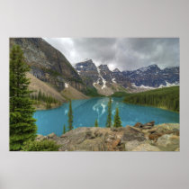 Moraine Lake