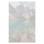 Moraine Lake Stationery Design