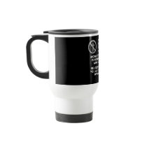 Morality and Religion Mugs