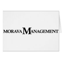 Morava Management Greeting Cards