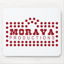 Morava Mousepad