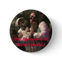 MORBID BANNER1, The Basement of Baron Morbid Pin