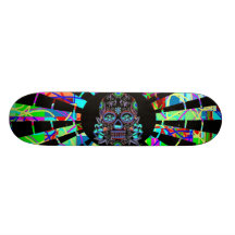 MORBID MYRIAD SKATE DECKS
