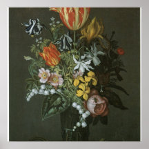 Morceau de fleur, 1625 affiches