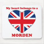 Morden mousepads