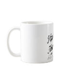 More Butt Than Ashtrays Coffee Mugs