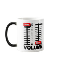 More Cowbell - Less Obama Mug