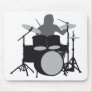 more drummer mousepad