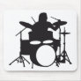 more drummer mouse pad