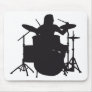 more drummer mousepads