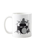 more drummer mugs