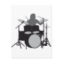 more drummer post cards