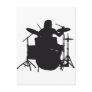 more drummer post cards