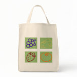 More Fruits for You_Tote Bag