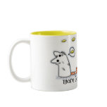 More lemonade please coffee mug
