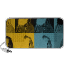 More Mighty Stonewall Jackson Travel Speaker