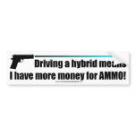 More Money for Ammo!