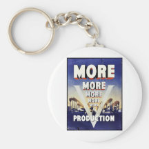 More More More Production Keychains