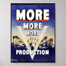 More More More Production Print