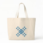 more more nipples tote bags
