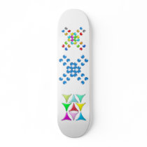 more more nipples skateboard