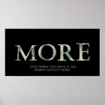 "More" Poster