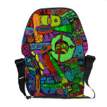 more than a gleam messenger bag