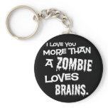 More Than A Zombie Loves Brains