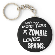 More Than A Zombie Loves Brains