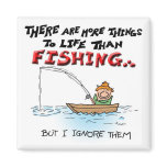 More Things Than Fishing