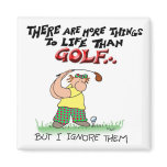 More Things Than Golf