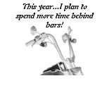 More Time behind bars Tshirt