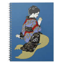 More Tsunami Tales Journals