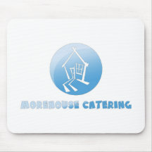 Morehouse Mousepad