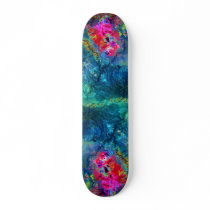 Morenci Custom Skateboard